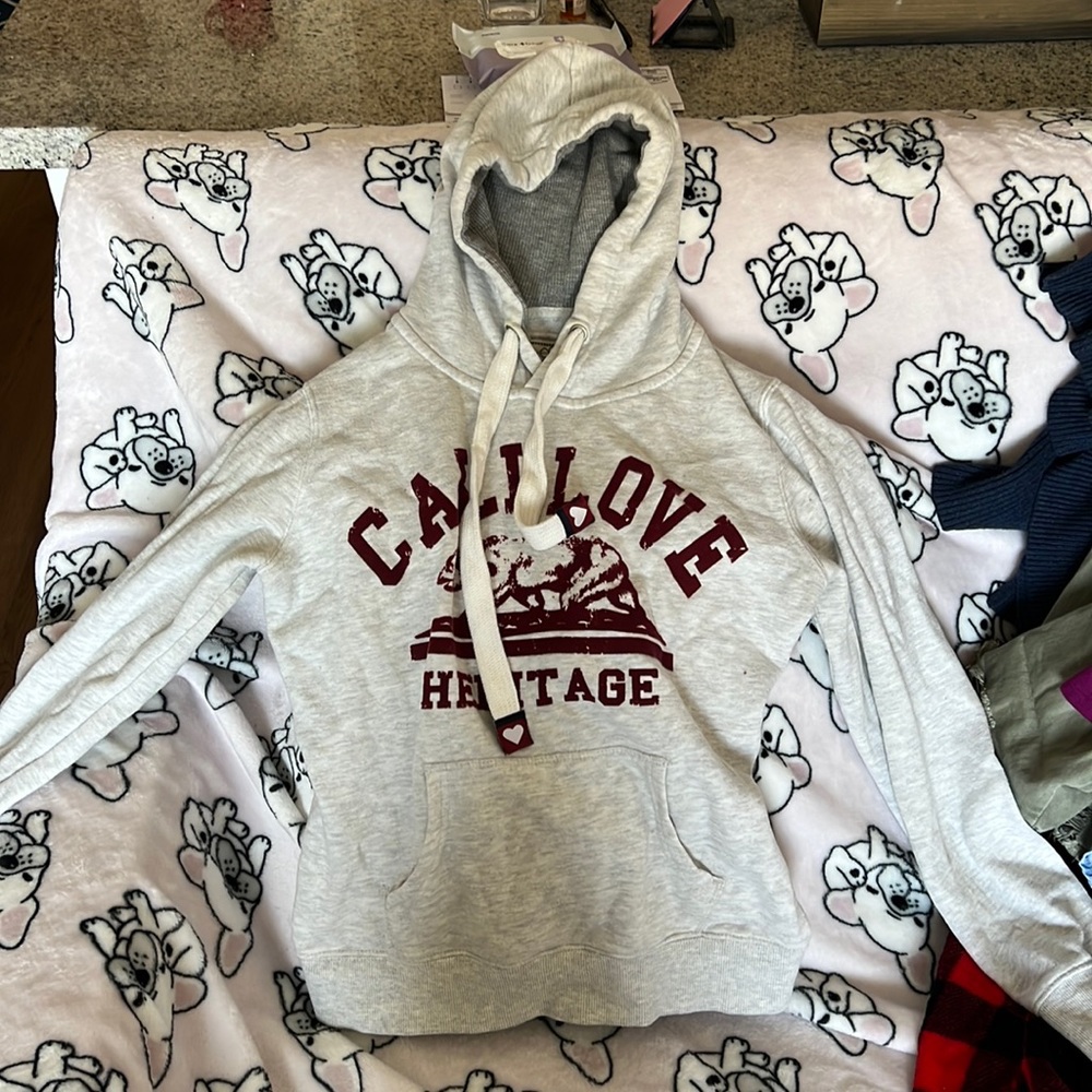 Hoodie